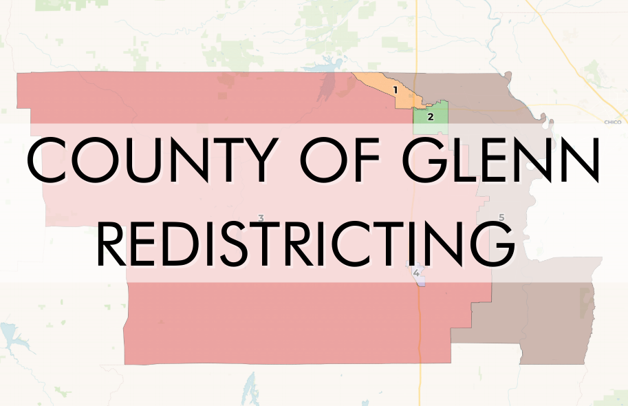 County of Glenn California